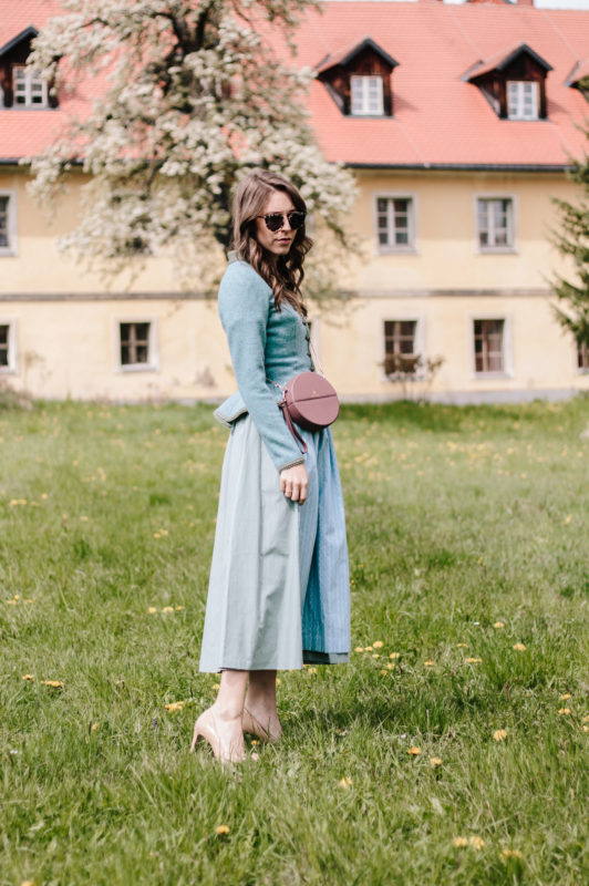 Tostmann Dirndl, Lena Hoschek Blazer Trachtenjanker