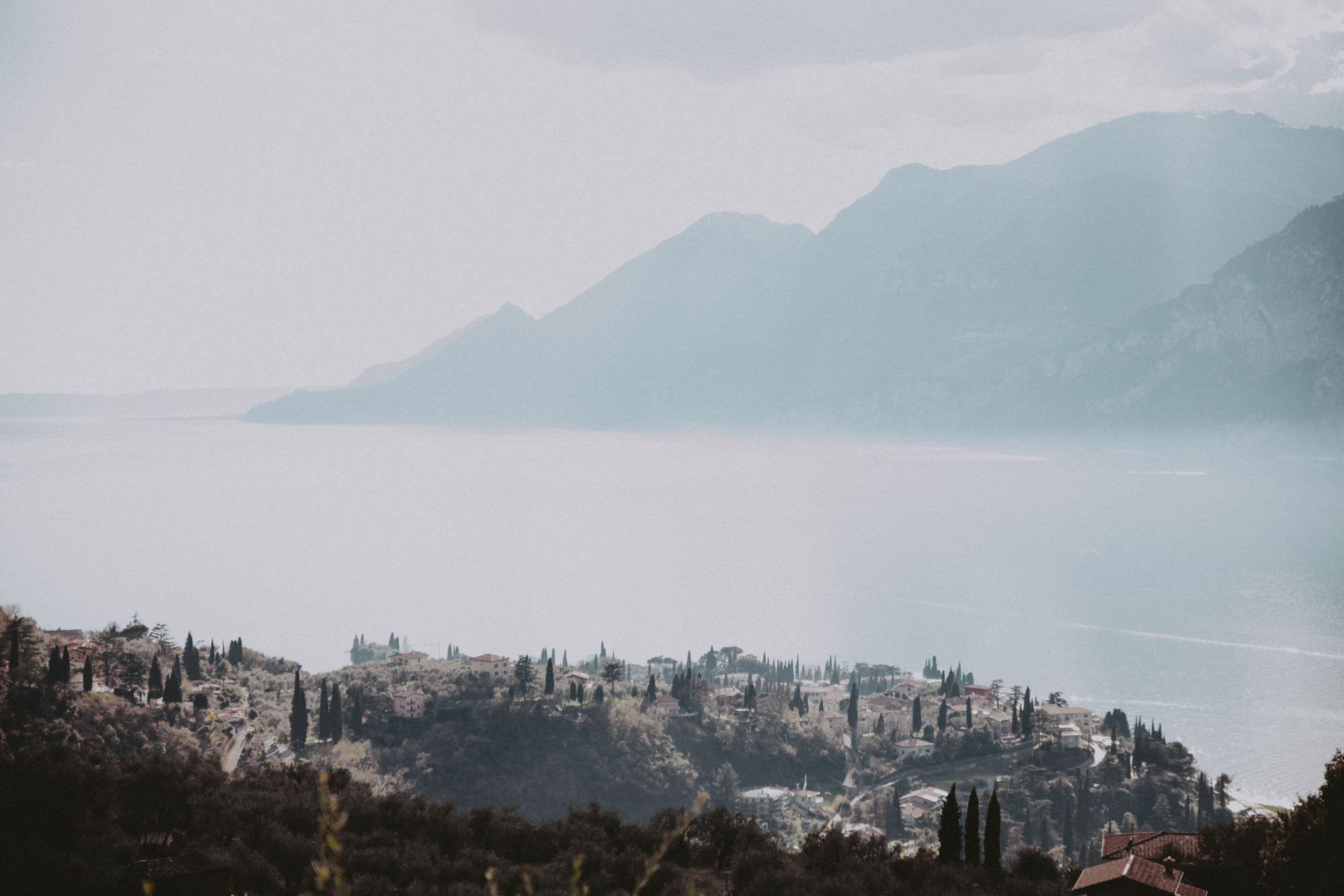 Lake Garda Travel Diary